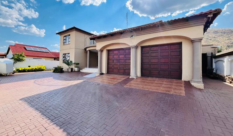 Commercial Property for Sale in Mogwase North West